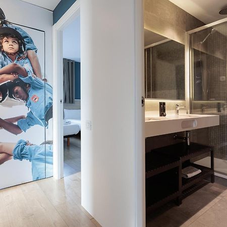 Enjoybcn Marina Apartment Barcellona Esterno foto