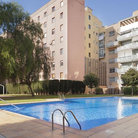 Enjoybcn Marina Apartment Barcellona Esterno foto