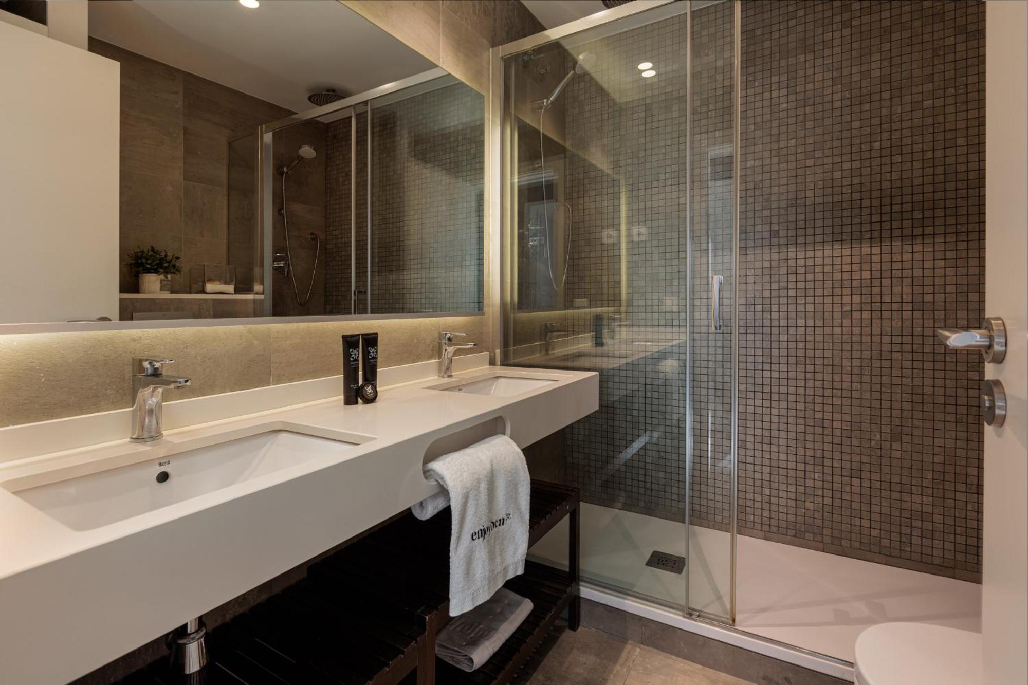 Enjoybcn Marina Apartment Barcellona Esterno foto