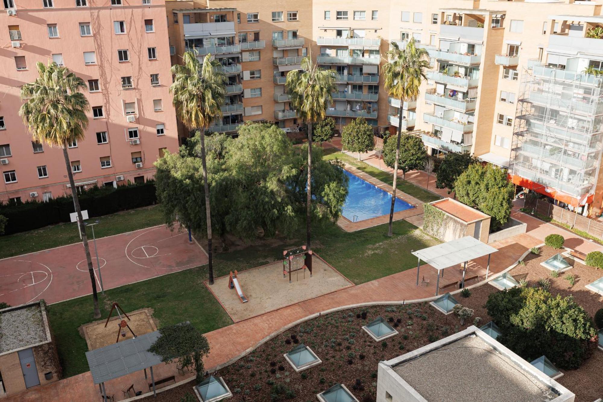 Enjoybcn Marina Apartment Barcellona Esterno foto