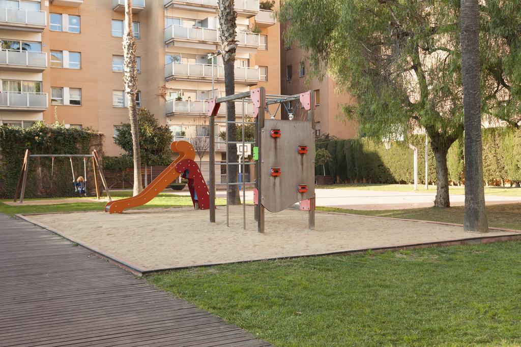 Enjoybcn Marina Apartment Barcellona Esterno foto