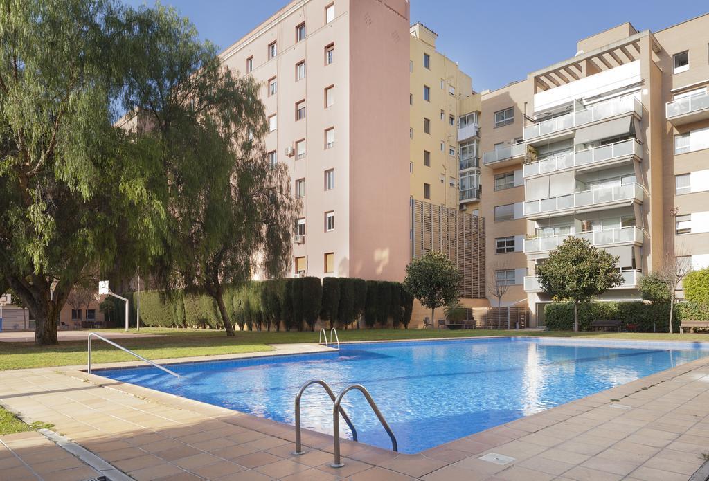 Enjoybcn Marina Apartment Barcellona Esterno foto